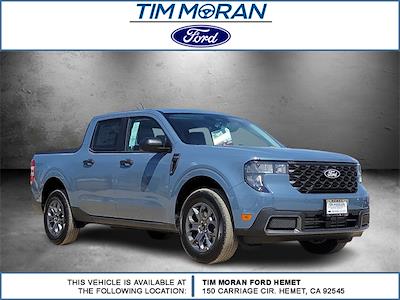 2025 Ford Maverick SuperCrew Cab AWD Pickup for sale #F25588 - photo 1