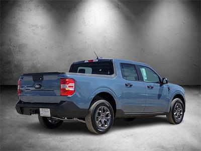 2025 Ford Maverick SuperCrew Cab AWD Pickup for sale #F25588 - photo 2