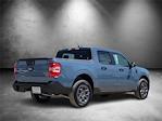 New 2025 Ford Maverick XLT SuperCrew Cab AWD Pickup for sale #F25588 - photo 2