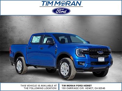 2025 Ford Ranger SuperCrew Cab 4x2 Pickup for sale #F25589 - photo 1