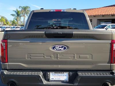 New 2025 Ford F-150 - photo 1