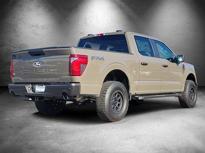 New 2025 Ford F-150 - photo 1
