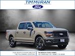 2025 Ford F-150 SuperCrew Cab 4x4 Pickup for sale #F25590 - photo 1