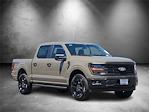 2025 Ford F-150 SuperCrew Cab 4x4 Pickup for sale #F25590 - photo 3