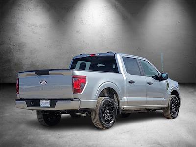 2025 Ford F-150 SuperCrew Cab 4x2 Pickup for sale #F25591 - photo 2