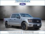 2025 Ford F-150 SuperCrew Cab 4x2 Pickup for sale #F25591 - photo 1