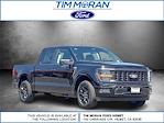 New 2025 Ford F-150 STX SuperCrew Cab Pickup for sale #F25594 - photo 1