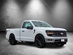 2025 Ford F-150 Regular Cab 4x4 Pickup for sale #F25596S - photo 3