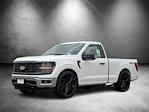 2025 Ford F-150 Regular Cab 4x4 Pickup for sale #F25596S - photo 5