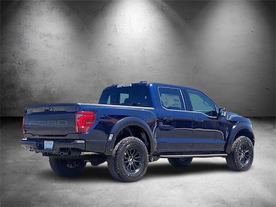 New 2025 Ford F-150 Raptor SuperCrew Cab 4x4 Pickup for sale #F25597S - photo 2