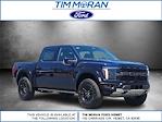 New 2025 Ford F-150 Raptor SuperCrew Cab 4x4 Pickup for sale #F25597S - photo 1