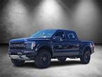 New 2025 Ford F-150 Raptor SuperCrew Cab 4x4 Pickup for sale #F25597S - photo 4