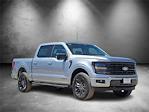 New 2025 Ford F-150 XLT SuperCrew Cab 4WD Pickup for sale #F25598 - photo 3