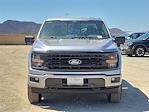 New 2025 Ford F-150 XLT SuperCrew Cab 4WD Pickup for sale #F25598 - photo 22