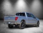 New 2025 Ford F-150 XLT SuperCrew Cab 4WD Pickup for sale #F25598 - photo 2