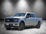 New 2025 Ford F-150 XLT SuperCrew Cab 4WD Pickup for sale #F25598 - photo 5