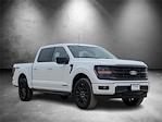 New 2025 Ford F-150 XLT SuperCrew Cab 4WD Pickup for sale #F25600 - photo 3