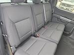 New 2025 Ford F-150 XLT SuperCrew Cab 4WD Pickup for sale #F25600 - photo 21