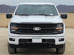 New 2025 Ford F-150 XLT SuperCrew Cab 4WD Pickup for sale #F25600 - photo 25