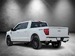 New 2025 Ford F-150 XLT SuperCrew Cab 4WD Pickup for sale #F25600 - photo 4