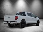 New 2025 Ford F-150 XLT SuperCrew Cab 4WD Pickup for sale #F25600 - photo 2