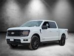 New 2025 Ford F-150 XLT SuperCrew Cab 4WD Pickup for sale #F25600 - photo 5