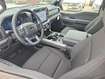 New 2025 Ford F-150 XLT SuperCrew Cab 4WD Pickup for sale #F25600 - photo 6