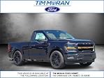 2025 Ford F-150 Regular Cab 4x4 Pickup for sale #F25601S - photo 1