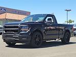 2025 Ford F-150 Regular Cab 4x4 Pickup for sale #F25601S - photo 24