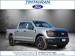 2025 Ford F-150 SuperCrew Cab 4x4 Pickup for sale #F25603 - photo 1