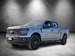 2025 Ford F-150 SuperCrew Cab 4x4 Pickup for sale #F25603 - photo 4