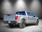 2025 Ford F-150 SuperCrew Cab 4x4 Pickup for sale #F25603 - photo 2