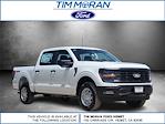 2025 Ford F-150 SuperCrew Cab 4x4 Pickup for sale #F25604W - photo 1