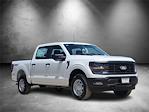 2025 Ford F-150 SuperCrew Cab 4x4 Pickup for sale #F25604W - photo 3