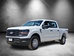 2025 Ford F-150 SuperCrew Cab 4x4 Pickup for sale #F25604W - photo 4