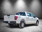 2025 Ford F-150 SuperCrew Cab 4x4 Pickup for sale #F25604W - photo 2