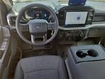 2025 Ford F-150 SuperCrew Cab 4x4 Pickup for sale #F25604W - photo 7