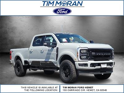 2025 Ford F-250 Crew Cab 4x4 Pickup for sale #F25605S - photo 1