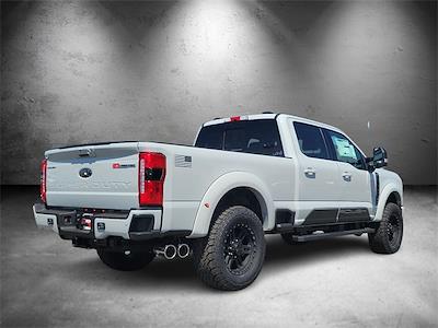 2025 Ford F-250 Crew Cab 4x4 Pickup for sale #F25605S - photo 2