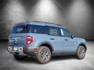 New 2025 Ford Bronco Sport Big Bend AWD SUV for sale #F25612 - photo 2