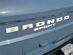 New 2025 Ford Bronco Sport Big Bend AWD SUV for sale #F25612 - photo 23