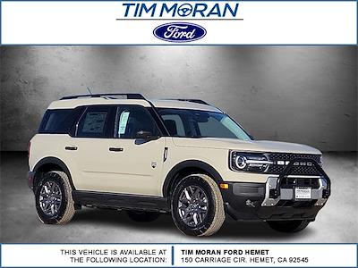 2025 Ford Bronco Sport AWD SUV for sale #F25621 - photo 1