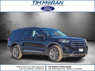 2025 Ford Explorer 4WD SUV for sale #F25624 - photo 1