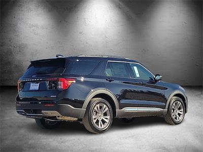 2025 Ford Explorer 4WD SUV for sale #F25624 - photo 2