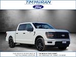 New 2025 Ford F-150 STX SuperCrew Cab Pickup for sale #F25627 - photo 1