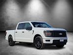 New 2025 Ford F-150 STX SuperCrew Cab Pickup for sale #F25627 - photo 3