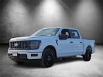 New 2025 Ford F-150 STX SuperCrew Cab Pickup for sale #F25627 - photo 4