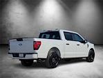 New 2025 Ford F-150 STX SuperCrew Cab Pickup for sale #F25627 - photo 2