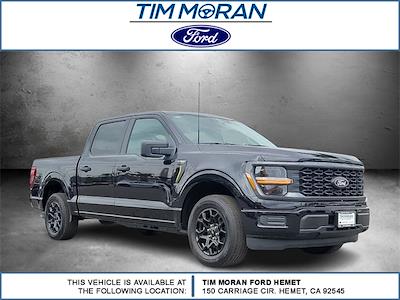 2025 Ford F-150 SuperCrew Cab RWD Pickup for sale #F25628 - photo 1
