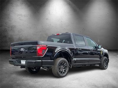 2025 Ford F-150 SuperCrew Cab RWD Pickup for sale #F25628 - photo 2